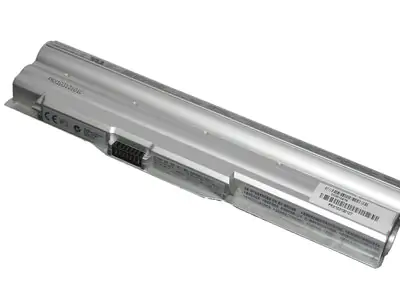 Аккумулятор для ноутбука Sony Vpc-z11ahj серебряный Original quality