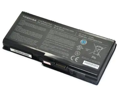Аккумулятор для ноутбука Toshiba Qosmio X505-q887 Original quality