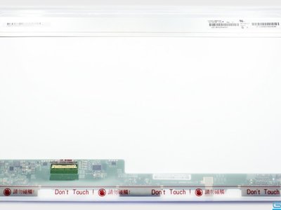 Матрица (экран) для ноутбука Toshiba Satellite L550-12D
