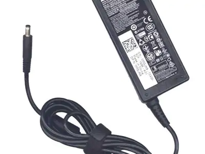 Блок питания 90W для ноутбука Dell XPS L321X 90W с сетевым кабелем