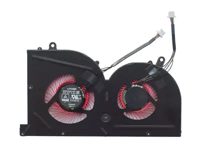Кулер (вентилятор) для ноутбука MSI BS5005HS-U2L1 GPU
