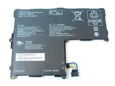 Аккумулятор для ноутбука Fujitsu Cp642113-01 Original quality
