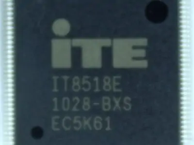 Микросхема IT8518E BXS