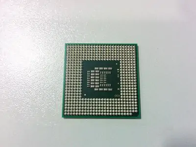 Процессор Intel SLGJL, RB
