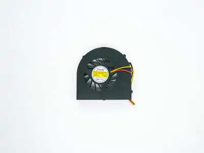 Кулер (вентилятор) для ноутбука Dell XSF-AB158659HS05B1185