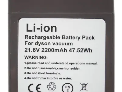 Аккумулятор для пылесоса Dyson SV11