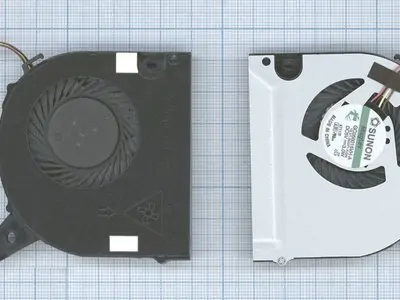Кулер (вентилятор) для ноутбука Acer XSF-AB158659HS05B1185