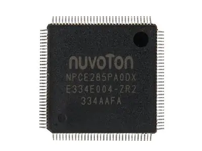 Микросхема NPCE285PA0DX