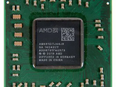 Процессор AM6310ITJ44JB