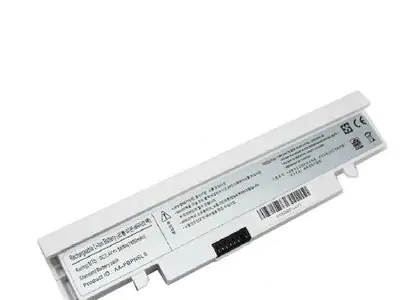 Аккумулятор для ноутбука Samsung Np-nc210 белый
