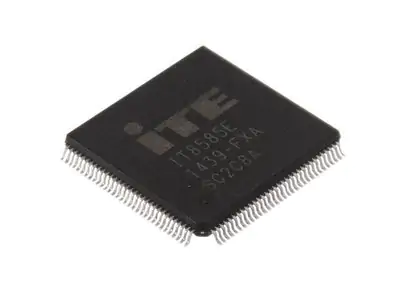 Микросхема IT8585E-FXA