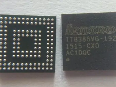 Микросхема IT8386VG-192 CXO