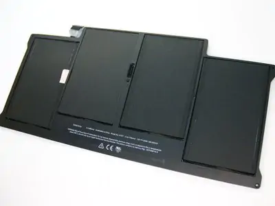 Аккумулятор для ноутбука Apple MacBook A1369 54.4Wh, 2010 Original quality