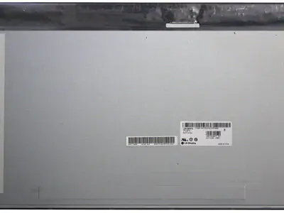Матрица (экран) для моноблока Lenovo IdeaCentre B540 Outline Size (mm) 533.2x321x10.7