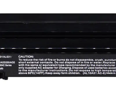 Аккумулятор для ноутбука Acer Aspire 522