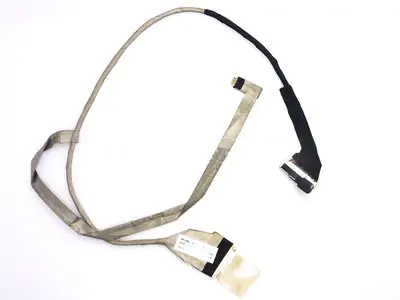 Шлейф матрицы для ноутбука HP Pavilion G7, G7-1000, DDOR18LC000, DDOR18LC030