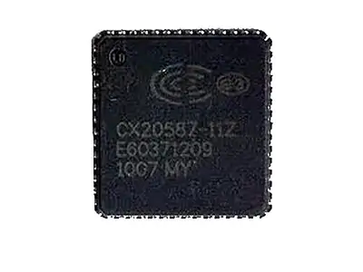 Микросхема CX20587-11Z