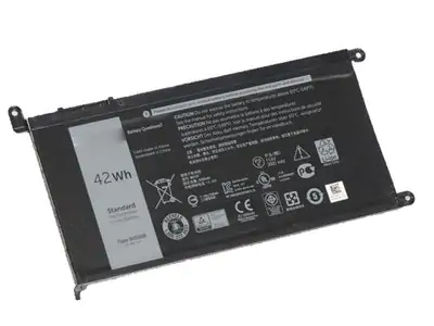 Аккумулятор для ноутбука Dell Inspiron 15-5575