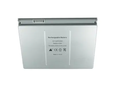 Аккумулятор для ноутбука Apple MacBook A1261 68Wh, белый