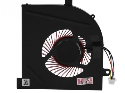 Кулер (вентилятор) для ноутбука MSI BS5005HS-U2F1 CPU
