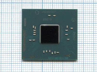 Процессор Intel SR2A9