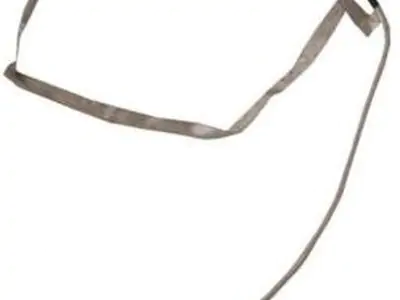 Шлейф матрицы для ноутбука HP Compaq CQ58-d000, 240, 245, 250, 250 G0, 250 G1, 255, 2000, 6017b0373701