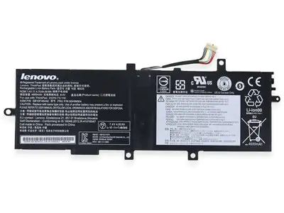 Аккумулятор для ноутбука Lenovo ThinkPad Helix 2 Original quality