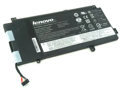 Аккумулятор для ноутбука Lenovo ThinkPad Yoga 15 (00hw009) Original quality