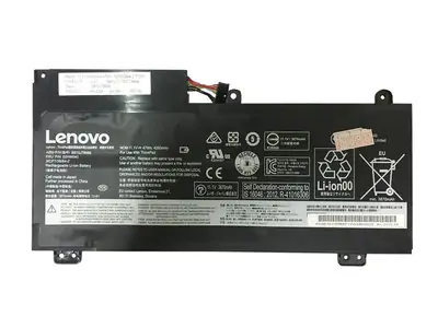 Аккумулятор для ноутбука Lenovo ThinkPad E560p (00hw040) Original quality