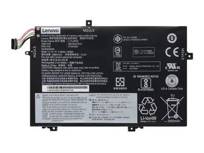 Аккумулятор для ноутбука Lenovo ThinkPad E14 Original quality