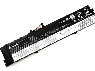 Аккумулятор для ноутбука Lenovo L17c2p51 Original quality