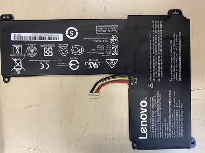 Аккумулятор для ноутбука Lenovo IdeaPad 110s-11ibr Original quality