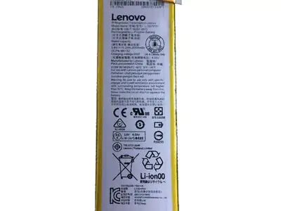 Аккумулятор для ноутбука Lenovo Yoga tab 3 pro Yt3-x90l Original quality