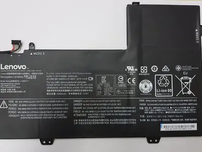Аккумулятор для ноутбука Lenovo IdeaPad 700s-14isk Original quality