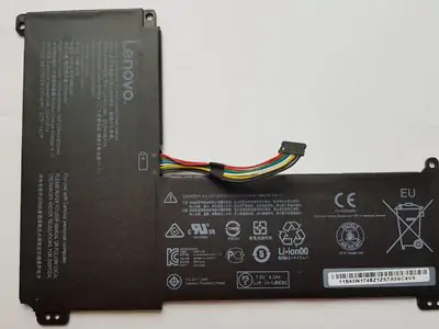 Аккумулятор для ноутбука Lenovo IdeaPad S130-11igm Original quality