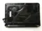 Матрица в сборе (верхняя крышка) для Samsung 900X3A, NP900X3A черная (мелкие царапины)