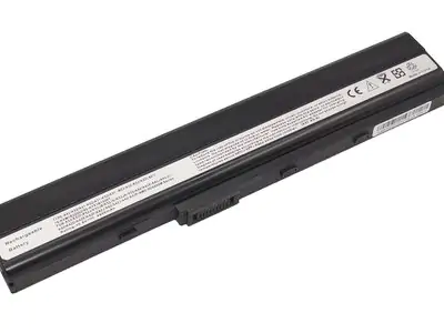 Аккумулятор для ноутбука Asus X52f