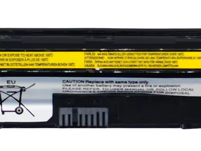 Аккумулятор для ноутбука Lenovo IdeaPad G50-30