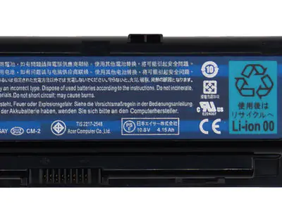 Аккумулятор для ноутбука Acer EMachines G730 Original quality