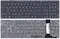 Клавиатура для ноутбука Asus G56 чёрная