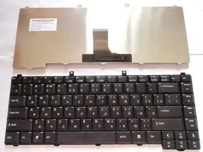 Клавиатура для ноутбука Roverbook Pro 500
