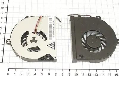 Кулер (вентилятор) для ноутбука Toshiba Satellite P775