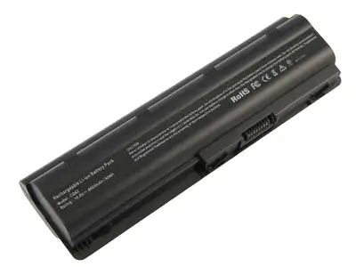 Аккумулятор для ноутбука HP Pavilion g6-1000 Увеличенный 7800mAh