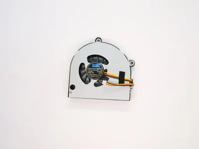 Кулер (вентилятор) для ноутбука Toshiba A665 3 pins