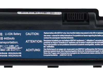 Аккумулятор для ноутбука Acer Aspire 4736G