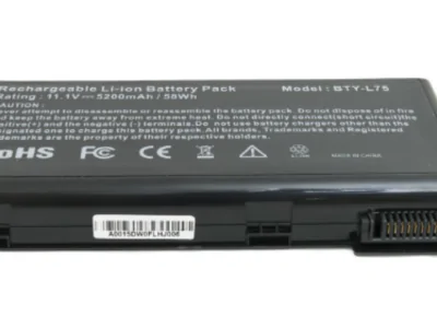 Аккумулятор для ноутбука MSI CR620