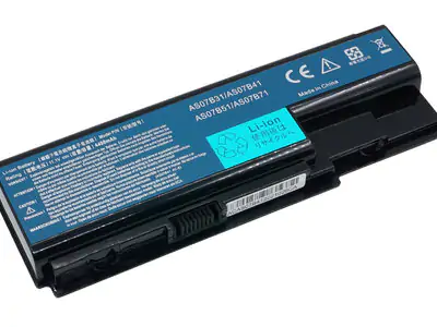 Аккумулятор для ноутбука Acer Aspire 5715Z (11,1v)