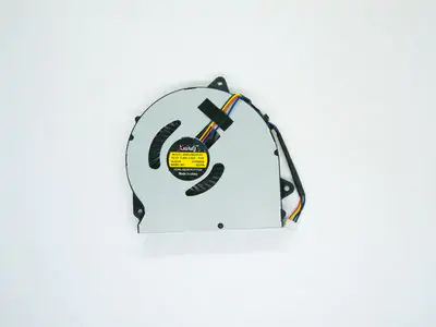 Кулер (вентилятор) для ноутбука Lenovo DC28000CGS0