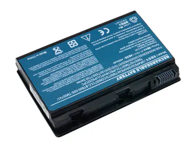 Аккумулятор для ноутбука Acer Extensa 5620 11.1V