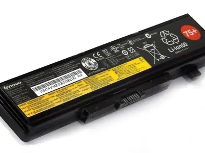 Аккумулятор для ноутбука Lenovo IdeaPad G580 75+ Original quality